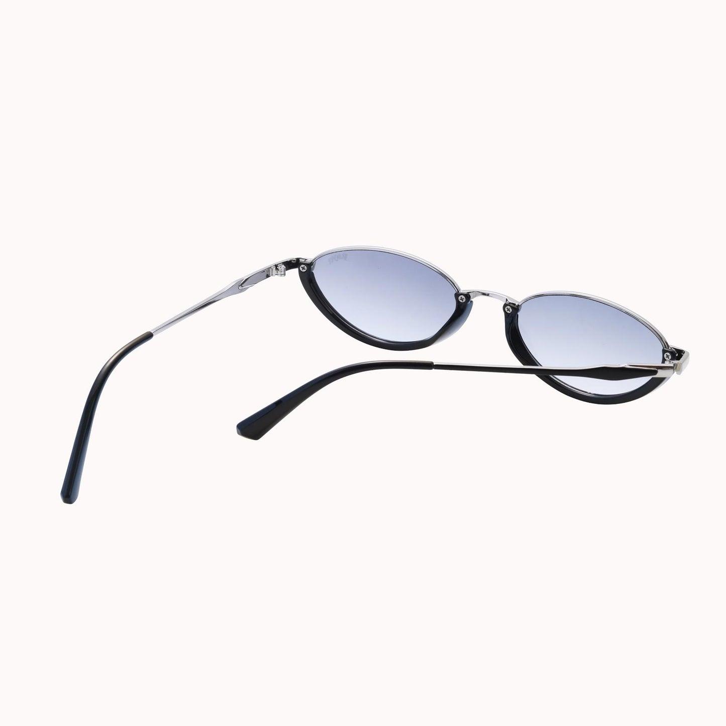 Bella | Silver Black