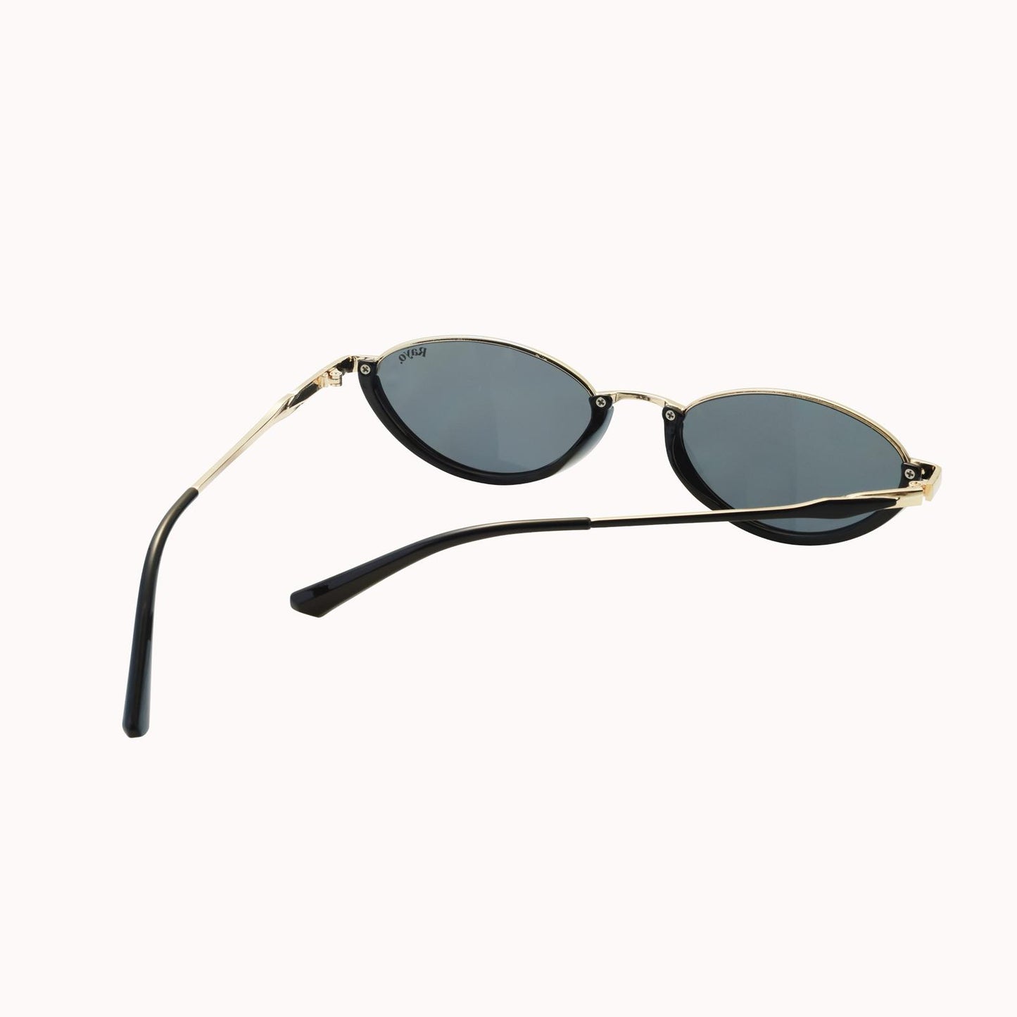 Bella | Gold Black