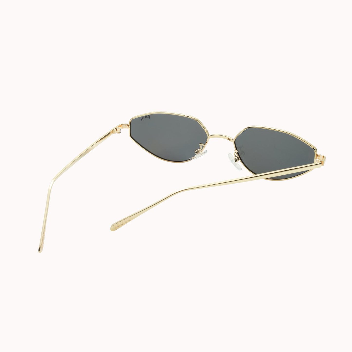 Nova | Gold Black