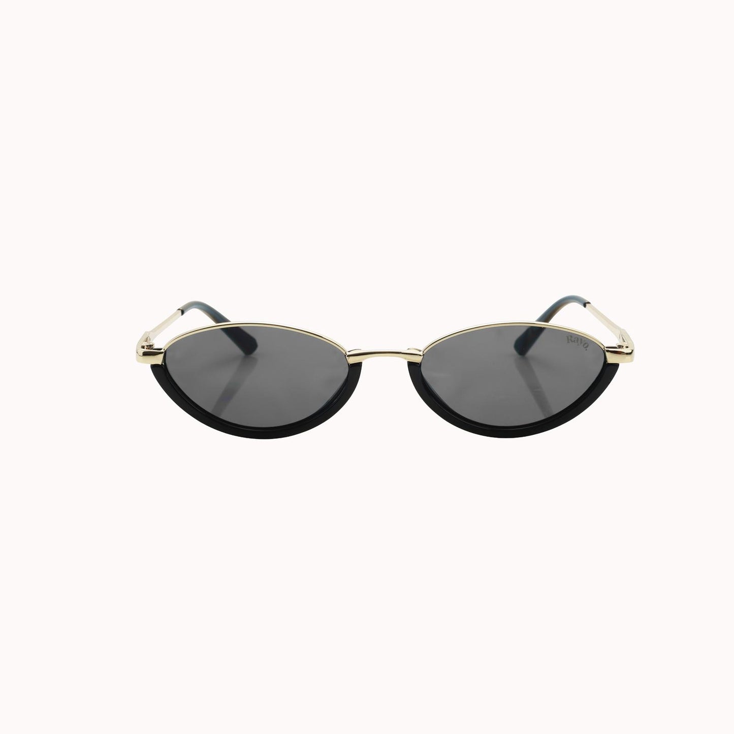 Bella | Gold Black