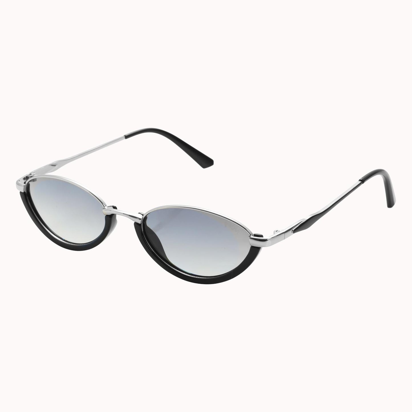 Bella | Silver Black