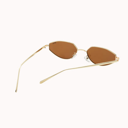 Nova | Gold Brown