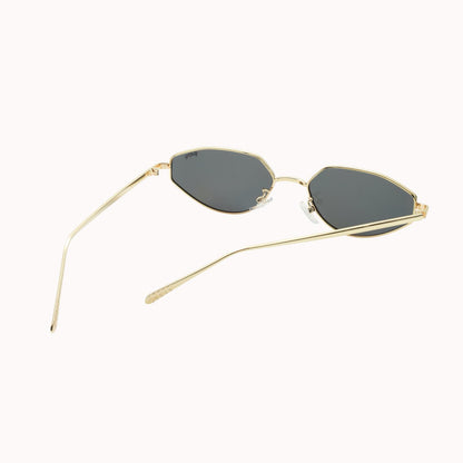 Nova | Gold Black