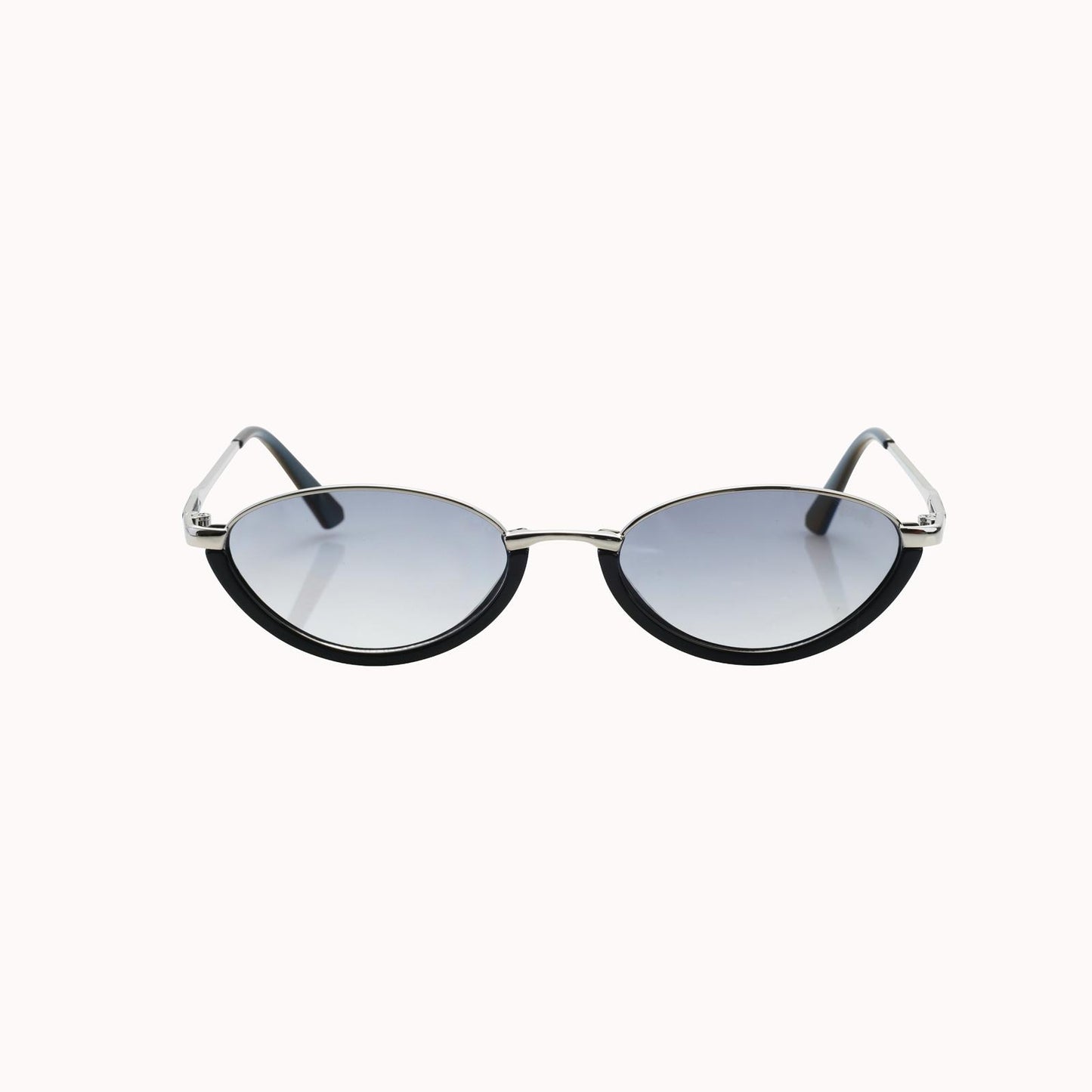 Bella | Silver Black