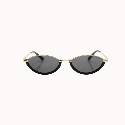 Bella | Gold Black