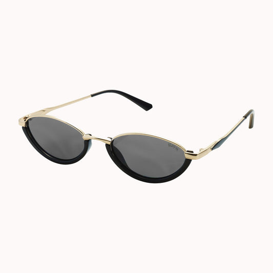 Bella | Gold Black