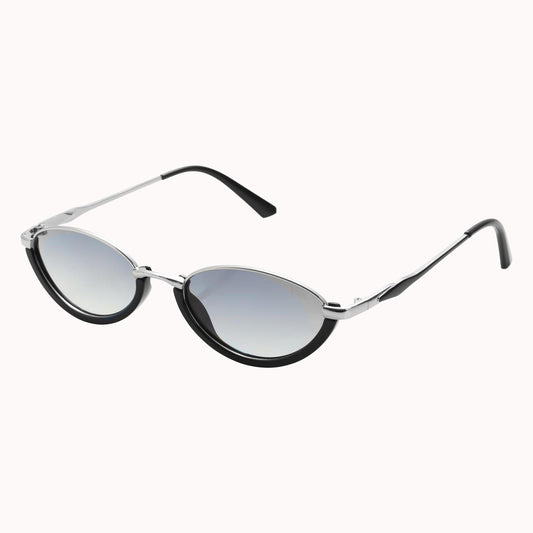Bella | Silver Black